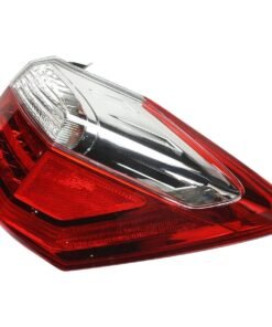 Tail Light 33500T2AA12 LED right side for 2013-2015 Honda Accord EX-L, Touring
