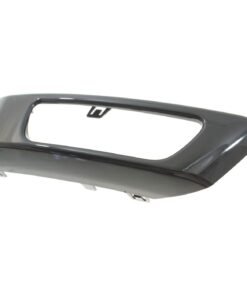 Front Fog Light Trim right side textured black for 2014-2017 Range Rover Sport