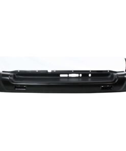New Rear Bumper Cover NI1100215 primed for 2001-2004 Nissan Pathfinder