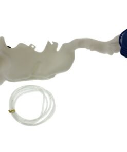 New Washer Reservoir 1C0955453L-PFM for 1999-2005 Volkswagen Beetle GL, GLS