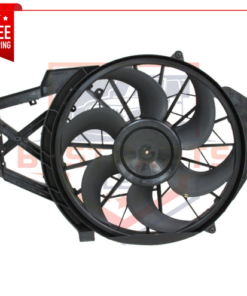 NEW Radiator Cooling Fan for 1999-2004 Ford Mustang V6 3.8L Engine