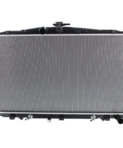 Radiator TO3010331 for 2011-2016 Toyota Sienna Base, LE, Limited, SE, XLE