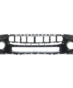 Front Bumper Cover MC1000117C fascia CAPA for 2016-2021 Mini Cooper Base
