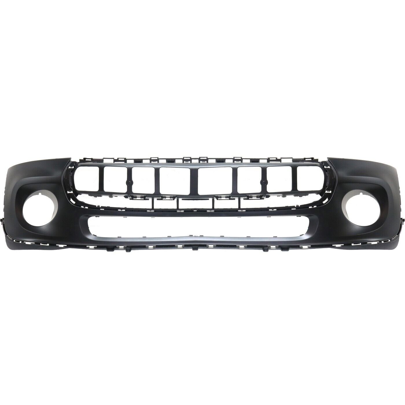 Front Bumper Cover MC1000117C fascia CAPA for 2016-2021 Mini Cooper Base