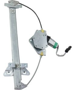 Rear Power Window Regulator right side for 2000-2004 Dodge Dakota SLT, Sport