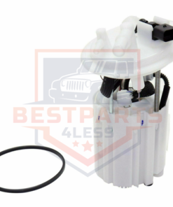 Fuel Pump Module Assembly for 2011-2015 Hyundai Sonata & Kia Optima, 2.4L GAS