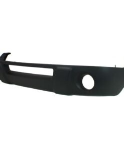 Front Valance Panel plastic textured for 2001-2003 Ford Ranger XL, XLT