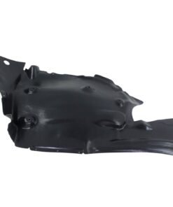 New Fender Liner 51717185160 plastic right side for 2009-2015 BMW 750i/750Li
