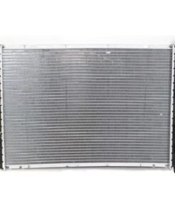 New Radiator GM3010168 aluminum core for 1993-2002 Chevrolet Camaro Base