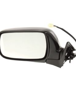 Kool Vue SU14EL Mirror Power Glass Left Side for 2003-2005 Subaru Forester XS