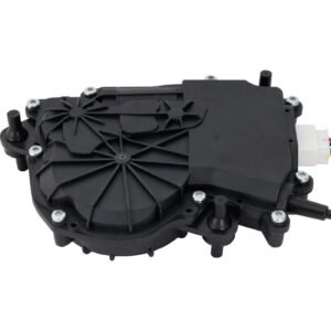 Trunk Lock Actuator 51247273752 for 2011-2016 BMW 535i/550i