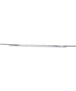 Rear Bumper VW1144108 face bar chrome for 2018-2021 Volkswagen Tiguan