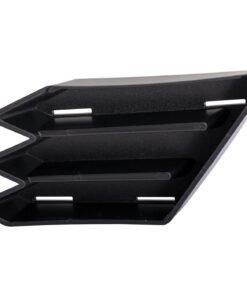 Front Valance GM1038268 left side plastic for 2019-2022 Chevrolet Camaro LT