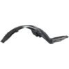 Front Fender Liner SU1249125 right side for 2015-2017 Subaru Legacy & Outback