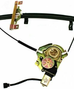 NEW Power Window Regulator, Front Right Side for 1994-1997 Isuzu Rodeo