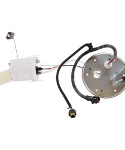 DriveMotive RF31450043 Fuel Pump front for 05-07 Ford F-350 Super Duty XL,XLT