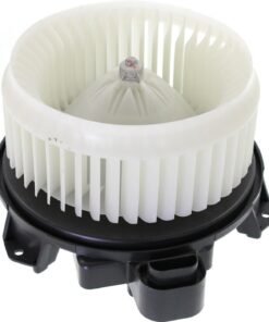 Heater Blower Motor for 2008-2017 Lexus ES350 Base & 2010-2012 RX450h Base