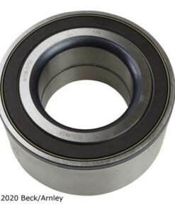 New Beck Arnley 051-4234 Wheel Bearing rear for 2008-2013 BMW 135i Base