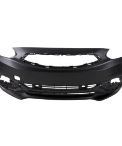 Front Bumper Cover 6400G519 6400G519 Primed for 2017-2020 Mitsubishi Mirage