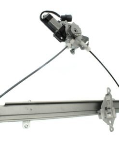 Front Window Regulator right side for 2003-2006 Mitsubishi Outlander XLS & LS