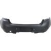 New Rear Bumper Cover CH1100976 primed for 2013-2016 Dodge Dart