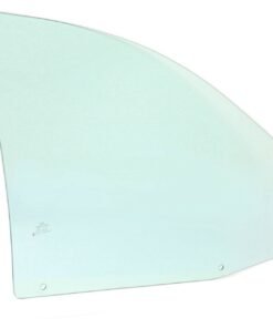 New Front Door Glass right side for 2000-2007 Ford Taurus SEL Sedan 4-Door