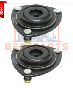 NEW Set of 2 Front Shock & Strut Mounts for 2002-2005 Honda Civic