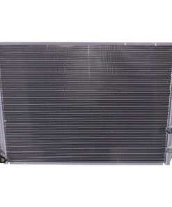 Kool Vue KVAC3688 A/C Condenser Aluminum Core for 2008-2013 Cadillac CTS Base
