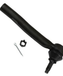 Beck Arnley 101-6987 Tie Rod End front right side for 2009-2015 Toyota Venza
