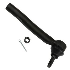 Beck Arnley 101-6987 Tie Rod End front right side for 2009-2015 Toyota Venza