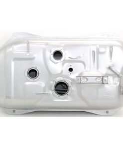 JC Whitney REPS670101 Fuel Tank silver steel for 1998 Chevrolet Tracker Base,LSi