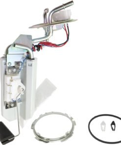 DriveMotive REPF314596 Electric Fuel Pump for 1990-1991 Ford F-150/F-250/F-350