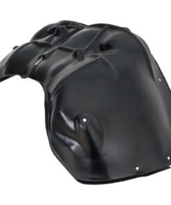Front Fender Liner GM1249313 Right Side for 20-23 Chevrolet Silverado 2500 HD