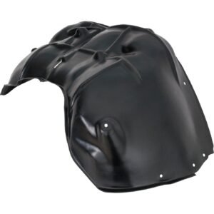 Front Fender Liner GM1249313 Right Side for 20-23 Chevrolet Silverado 2500 HD