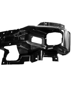 Sherman 903D-84BR Front Bumper Mounting Right Bracket for 15-19 GMC Sierra 3500