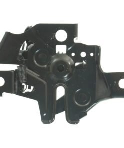 New Hood Latch for 2010-2015 Toyota Prius Base & 2012-2015 Prius 2,3,4,5