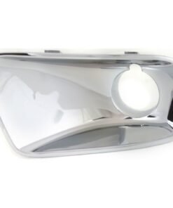 New Front Fog Light Trim 15851595 chrome left side for 2006-2007 Saturn Vue Base