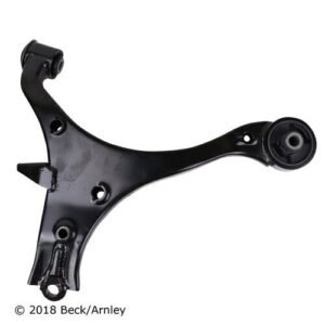 Beck Arnley 102-5292 Control Arm front left for 2002-2005 Honda Civic DX, EX, LX