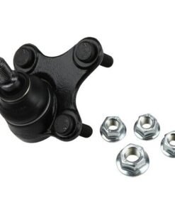New Beck Arnley 101-5972 Ball Joint front right for 2006-2013 Audi A3