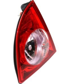 New Tail Light 25879096 halogen left side for 2008-2012 Chevrolet Malibu LTZ