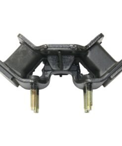 Transmission Mount black metal for 1992-2000 Lexus SC300 Base