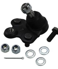 Beck Arnley 101-8167 Front Ball Joint left side Lower for 2006-2011 Honda Civic