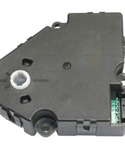HVAC Heater Blend Door Actuator for 2003-2014 Chevrolet Suburban 1500 & Tahoe