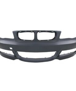 NEW Front Bumper Cover for 2008-2013 BMW 128i with M Package