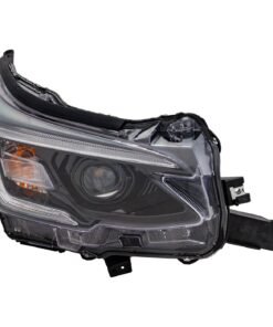 Headlight 84002AN10A LED with bulb(s) Right Side for 2020 Subaru Legacy, Outback