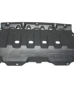 Front Engine Splash Shield 1318065J00 for 2006-2013 Suzuki Grand Vitara Base