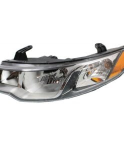 New Headlight 921011M031 halogen left side for 2011-2012 Kia Forte Koup