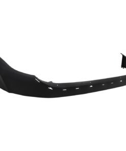 Lower Bumper Cover Fascia 521690R010 CAPA for 2016-2018 Toyota RAV4