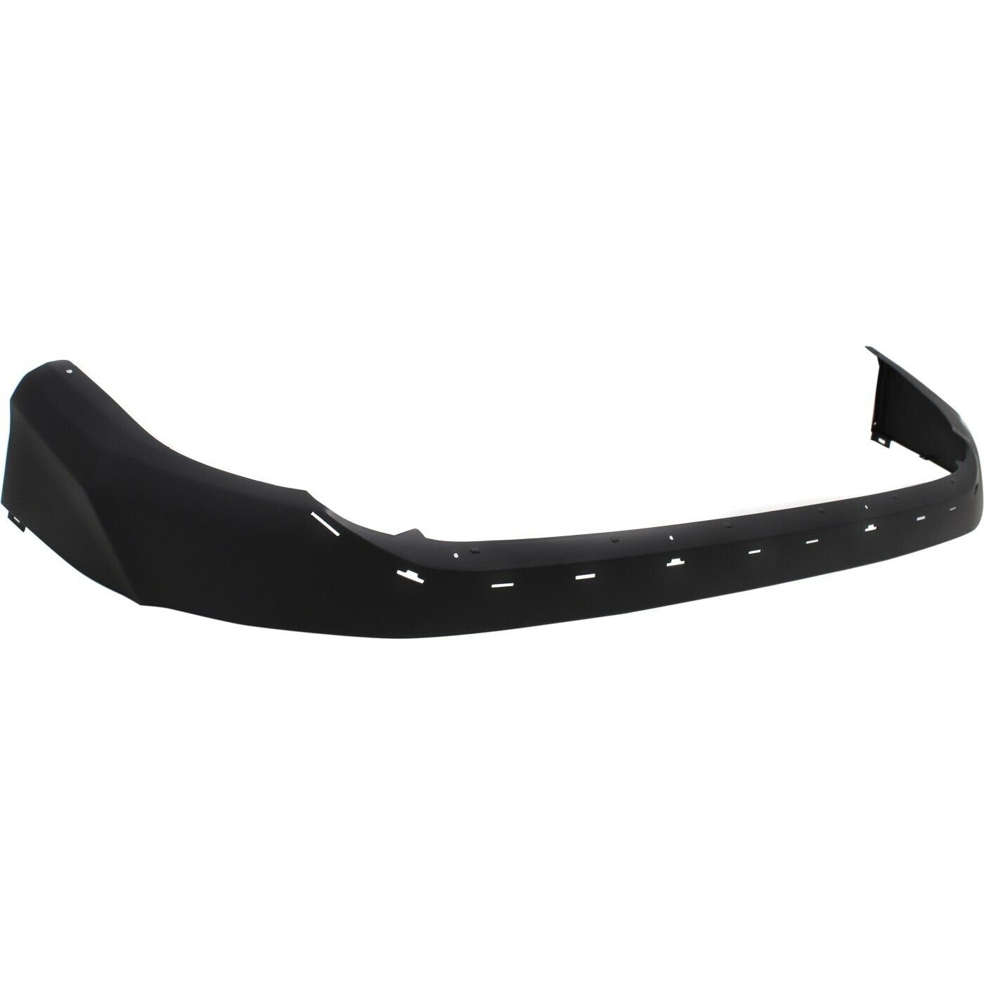 Lower Bumper Cover Fascia 521690R010 CAPA for 2016-2018 Toyota RAV4