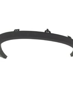 Front Fender Flares right side for 2011-2013 X5 Drive35d, xDrive35i, xDrive50i